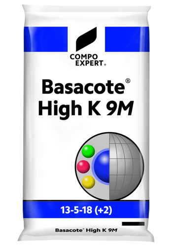 Basacote plus 9M HK 11-11-16