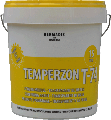 Temperzon T74