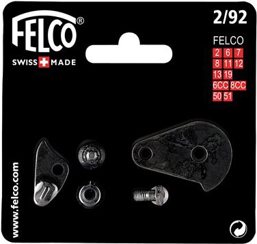 Reparatieset felco n°2