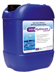 Intra hydrocare