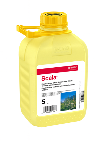 Scala - Fungiciden - Gewasbescherming - Tuinaanleg