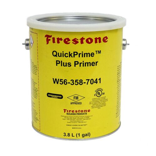 QUICKPRIME PLUS 