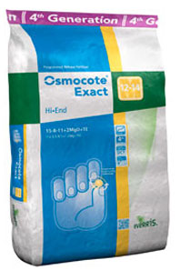 Osmocote exact Hi-end 12-14 M