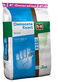 Osmocote exact Hi-end 5-6 M