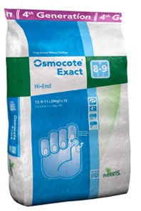 Osmocote exact Hi-end 8-9 M