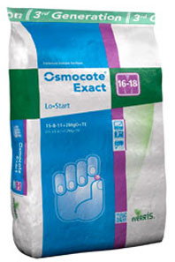 Osmocote exact Lo-start 16-18 M