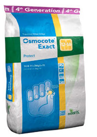 Osmocote exact protect 12-14 M