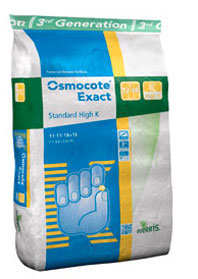 Osmocote exact hoog kali 12-14 M