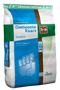 Osmocote exact standard 5-6 M