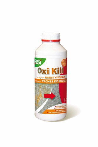 Oxi-kill