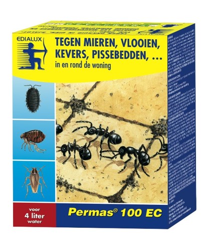 Permas 100 EC