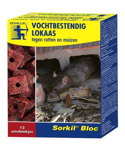 Sorkil bloc