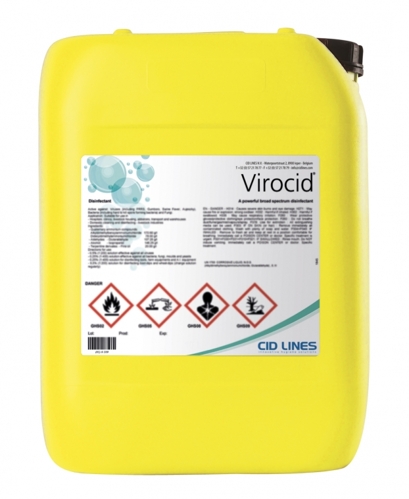 Virocid