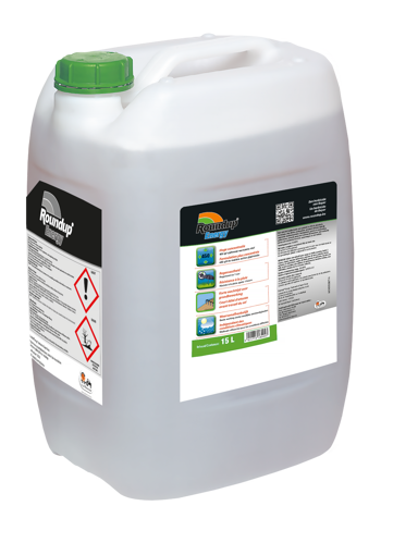 Roundup Energy