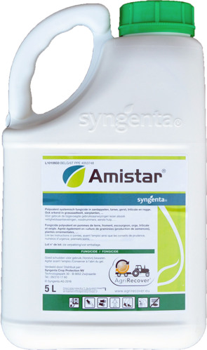 Amistar