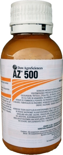 AZ 500