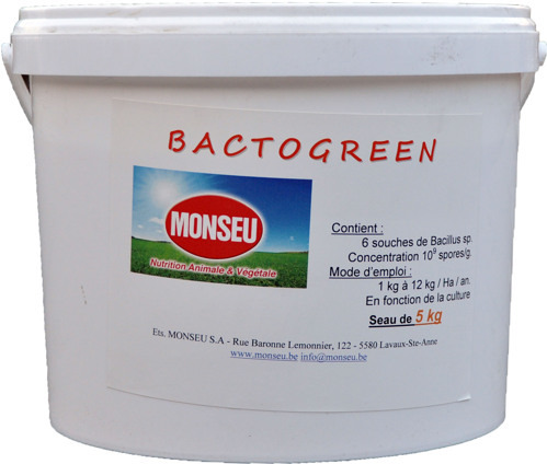 Bactogreen