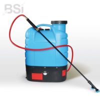 Batterijdrukspuit BSI