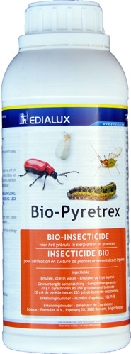 Bio-pyretrex