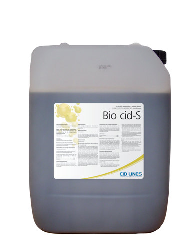 Bio Cid S