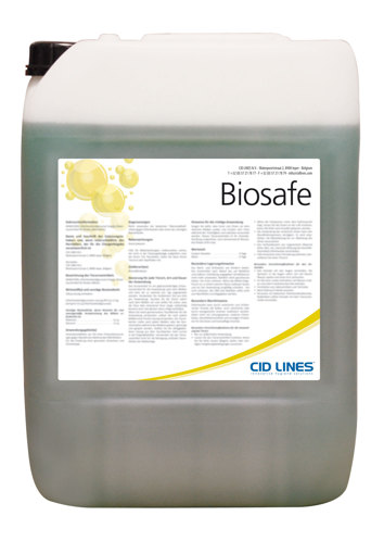 Biosafe