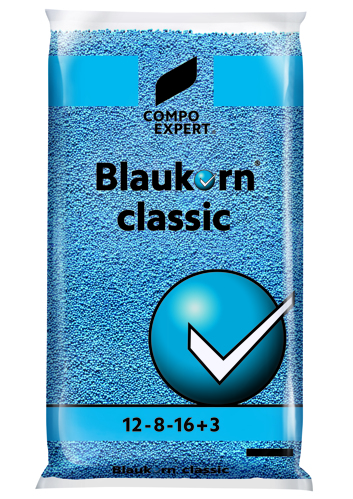 Blaukorn classic