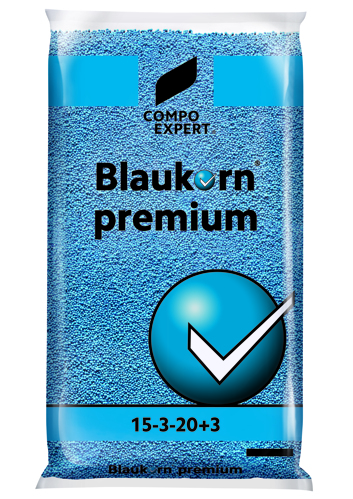 Blaukorn premium