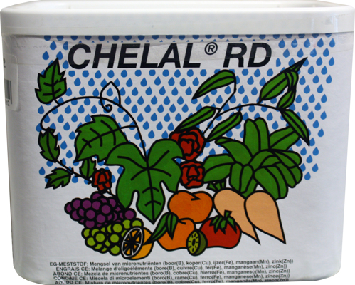 Chelal Rd