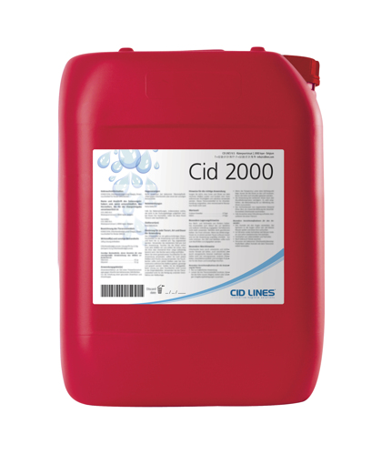 Cid 2000