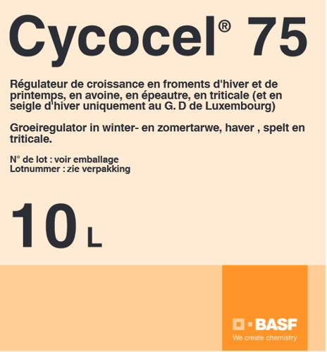 Cycocel