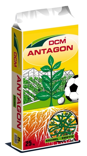 DCM Antagon