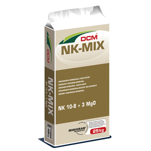 DCM NK-Mix (10-0-8+3MgO)