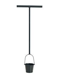 Potplanter 1150mm dia 11-15cm voor pot P9 ref 319.15