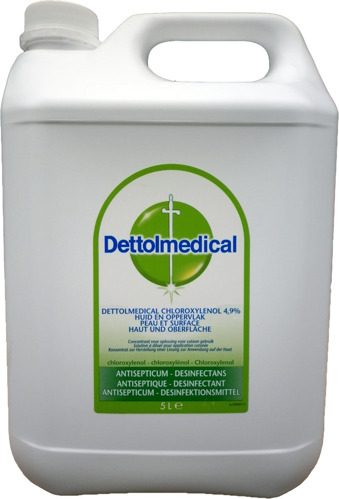 Dettol