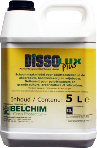 Dissolux Plus