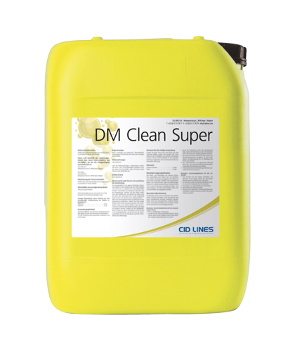 DM Clean Super