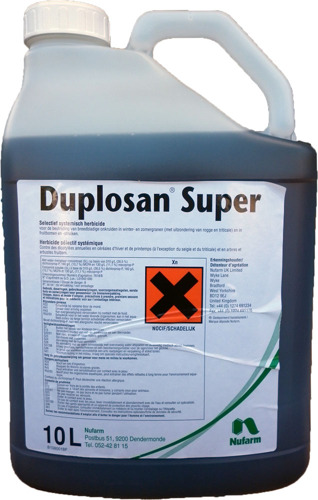 Duplosan super