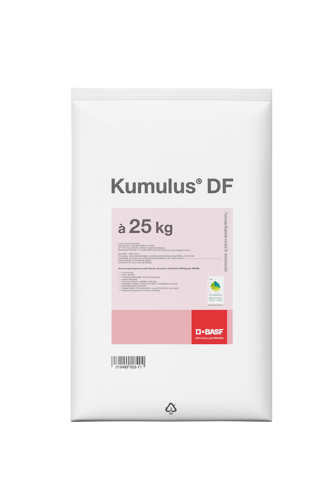 Kumulus - Fungiciden - Gewasbescherming - Tuinaanleg