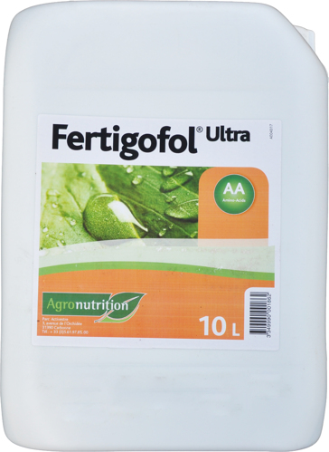 fertigofol ultra