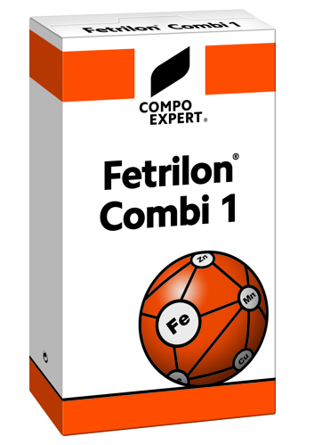 Fetrilon combi