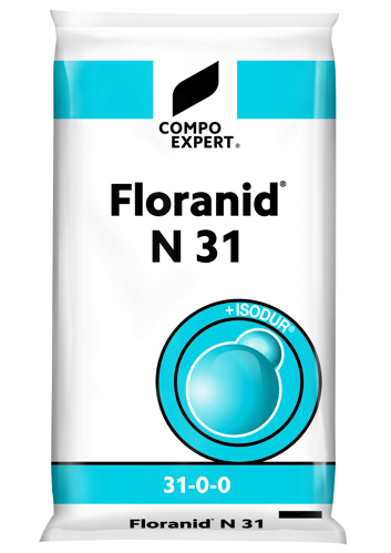 Floranid 31 (31-0-0)