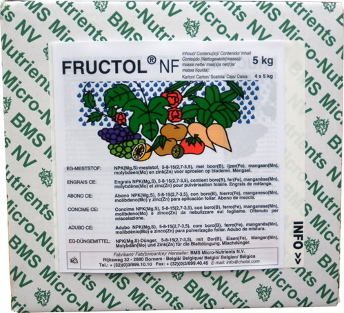 Fructol NF