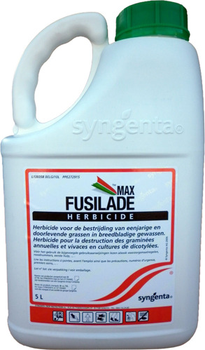 Fusilade max