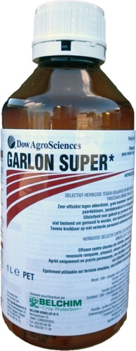 Garlon Super