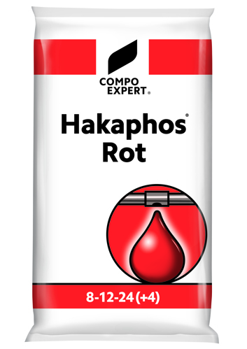 Hakaphos rood 8-12-24+4