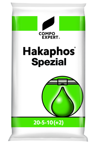 Hakaphos speciaal 16-8-22+3