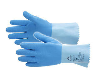Handschoen pro-cold latex