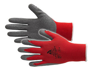 Handschoen pro-fit latex soft