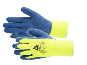 Handschoen pro-fit latex winter