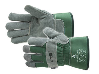 Handschoen pro-husky leather